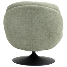 Meshia Accent Chair